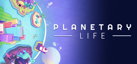 《星球生活/Planetary Life》PC中文版下载-含Build.20320824_0