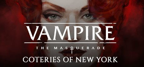 《吸血鬼：纽约同僚 Vampire:The Masquerade – Coteries of New York》Switch NSZ下载_0