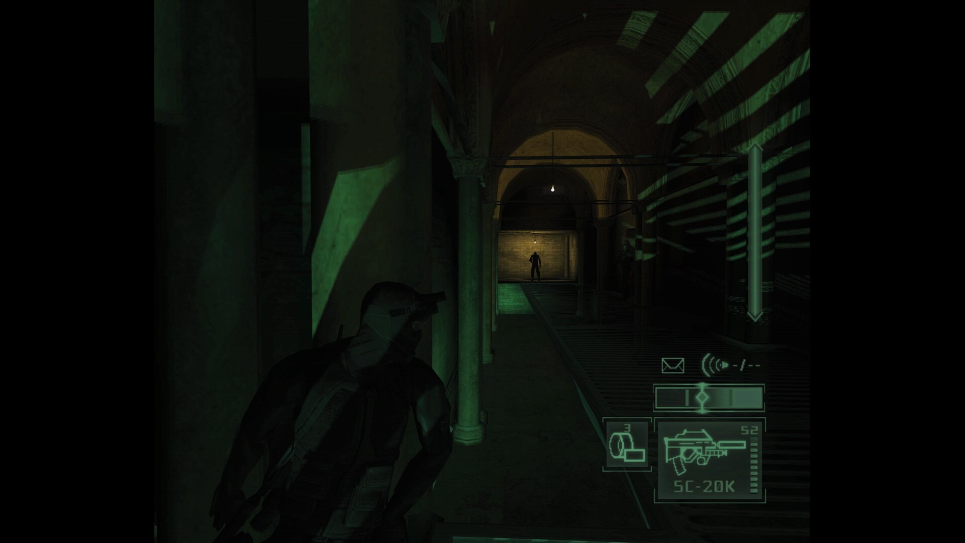 《细胞分裂2：明日潘多拉/Tom Clancy’s Splinter Cell: Pandora Tomorrow》PC英文版下载-含Build.20096160_0