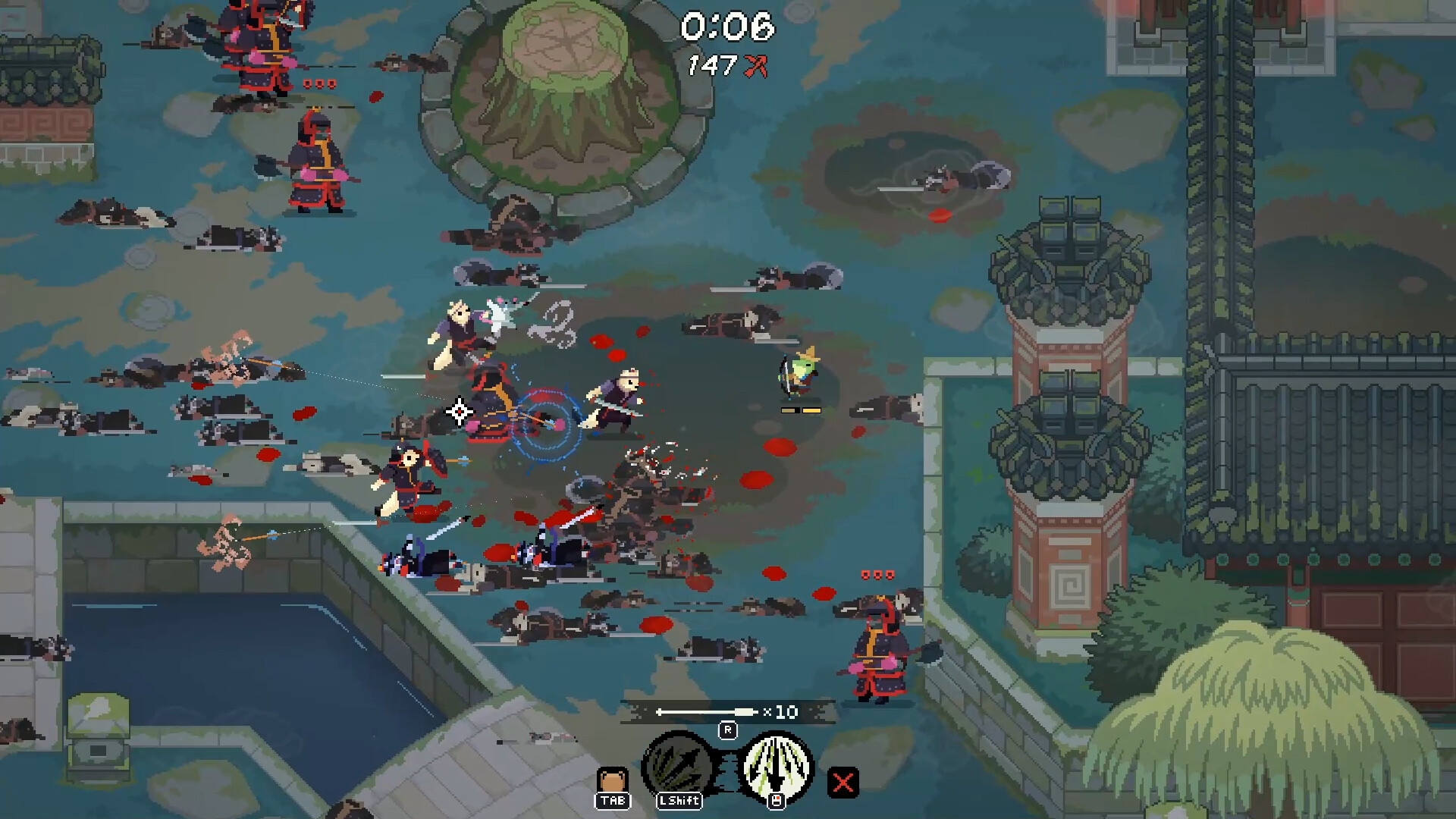 《沼泽守护者/Swamp Keeper》PC中文版下载-含Build.20400973_1