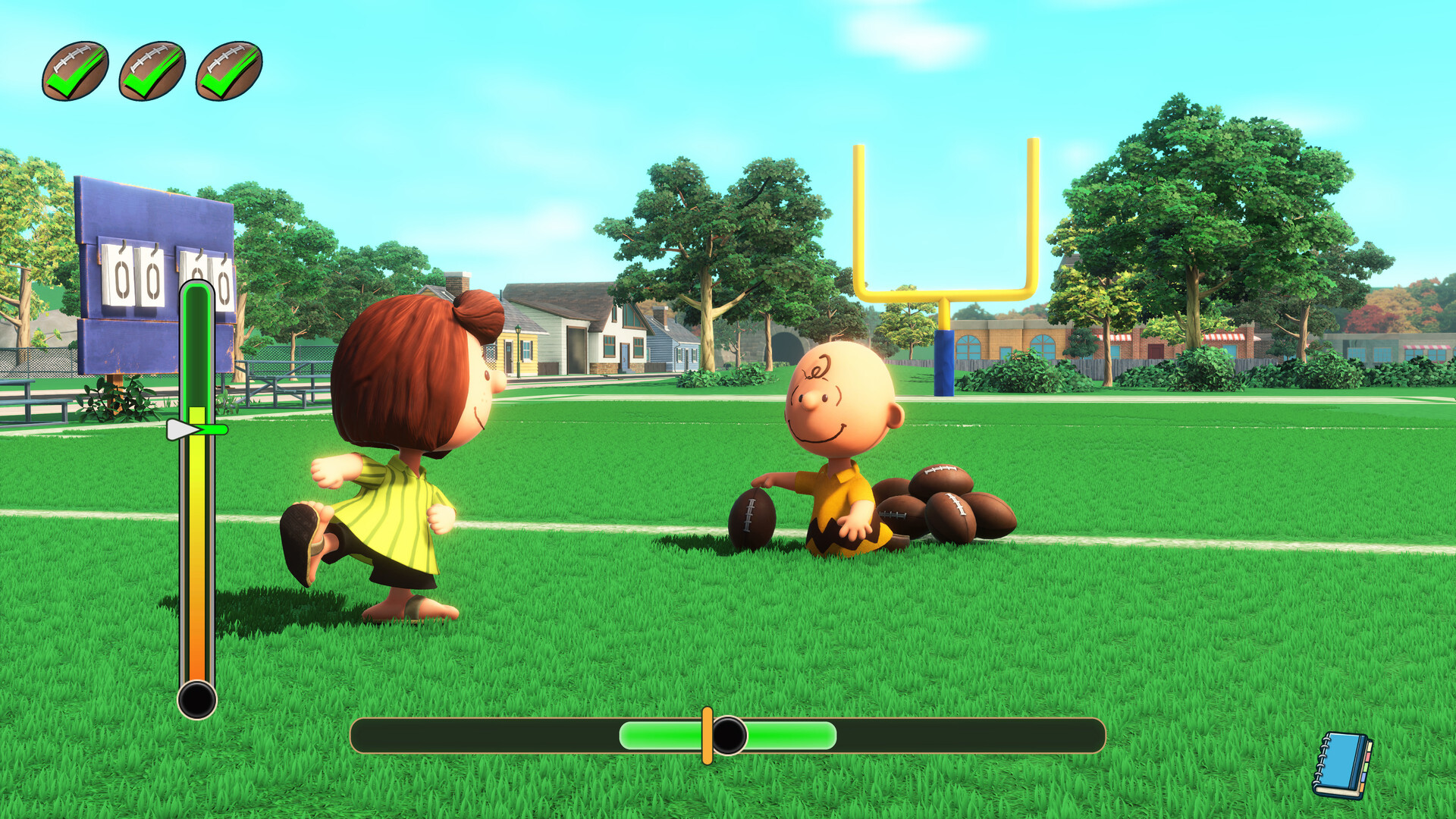 《史努比与伟大的神秘俱乐部/Snoopy & The Great Mystery Club》PC英文版下载-含Build.19742861_0