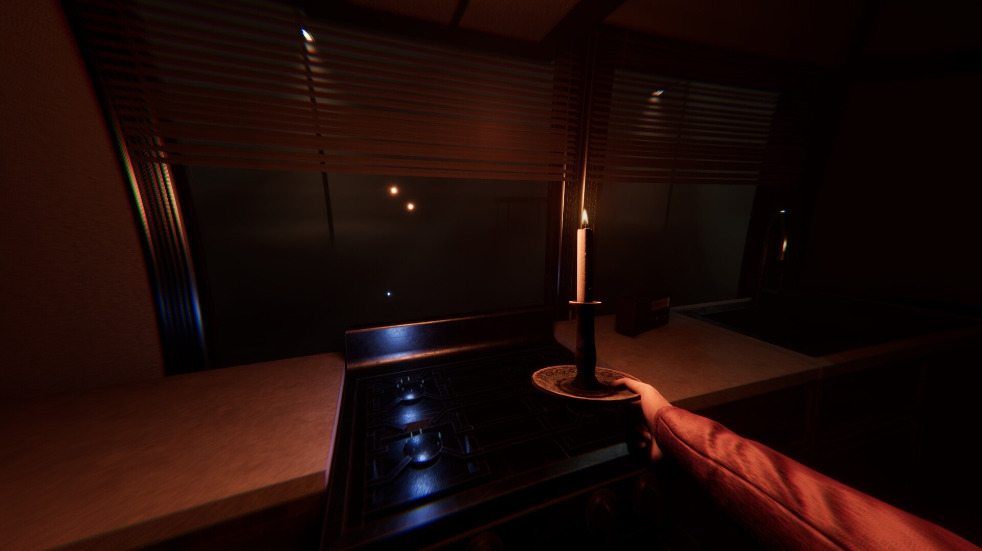 《可怕的夜班：第一卷 – 路边餐厅/Creepy Shift: Roadside Diner》PC中文版下载-含Build.20220344_0