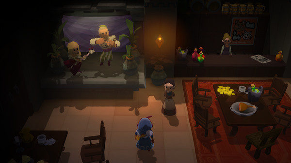 《西方世界 world to the west》Switch中文版NSZ下载 – 含1.1.0补丁_1