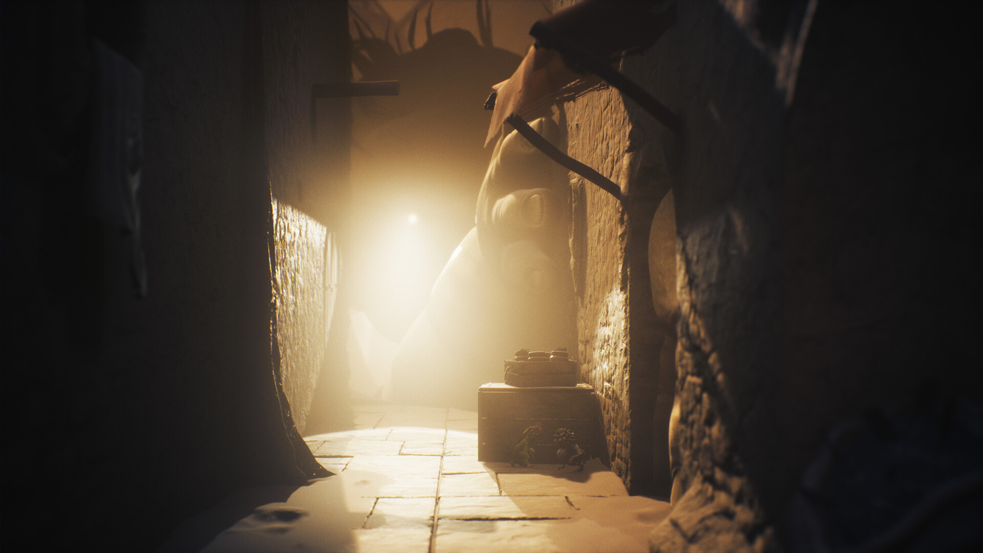 《小小梦魇3/Little Nightmares III》PC中文版下载-含v20251017_0
