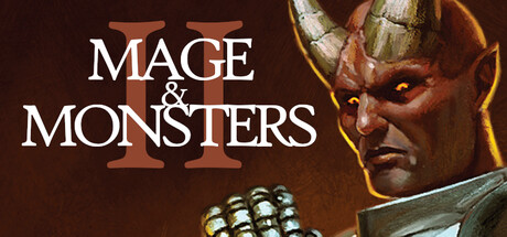 《魔法师与怪物2/Mage and Monsters II》PC中文版下载-含v1.08h_0