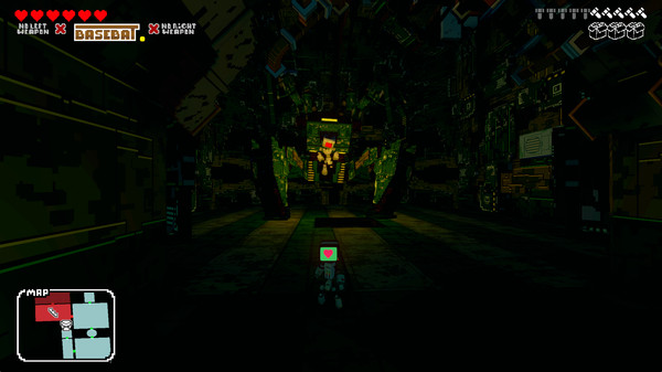 《红心与斜线 Heart and Slash》Switch中文版NSZ下载 – 含1.1.1补丁_2