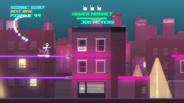 《顶级跑酷 Top Run》Switch英文版NSZ下载 – 含1.0.2补丁_2
