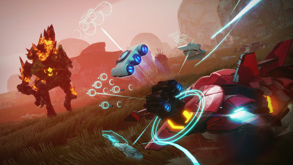《星链：阿特拉斯之战 STARLINK:BATTLE FOR ATLAS》PC中文版下载_4