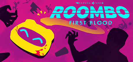 《Roombo第一滴血 Roombo:First Blood》Switch中文版NSZ下载 – 含1.3补丁_0