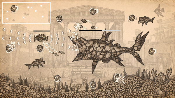 《亚特兰蒂斯之地 Earth Atlantis》Switch英文版NSZ下载 – 含1.0.1补丁_1
