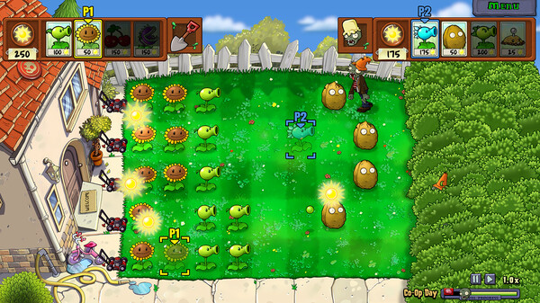 《植物大战僵尸：重植版/Plants vs. Zombies: Replanted》PC中文版下载-含v1.2.1205.0_2