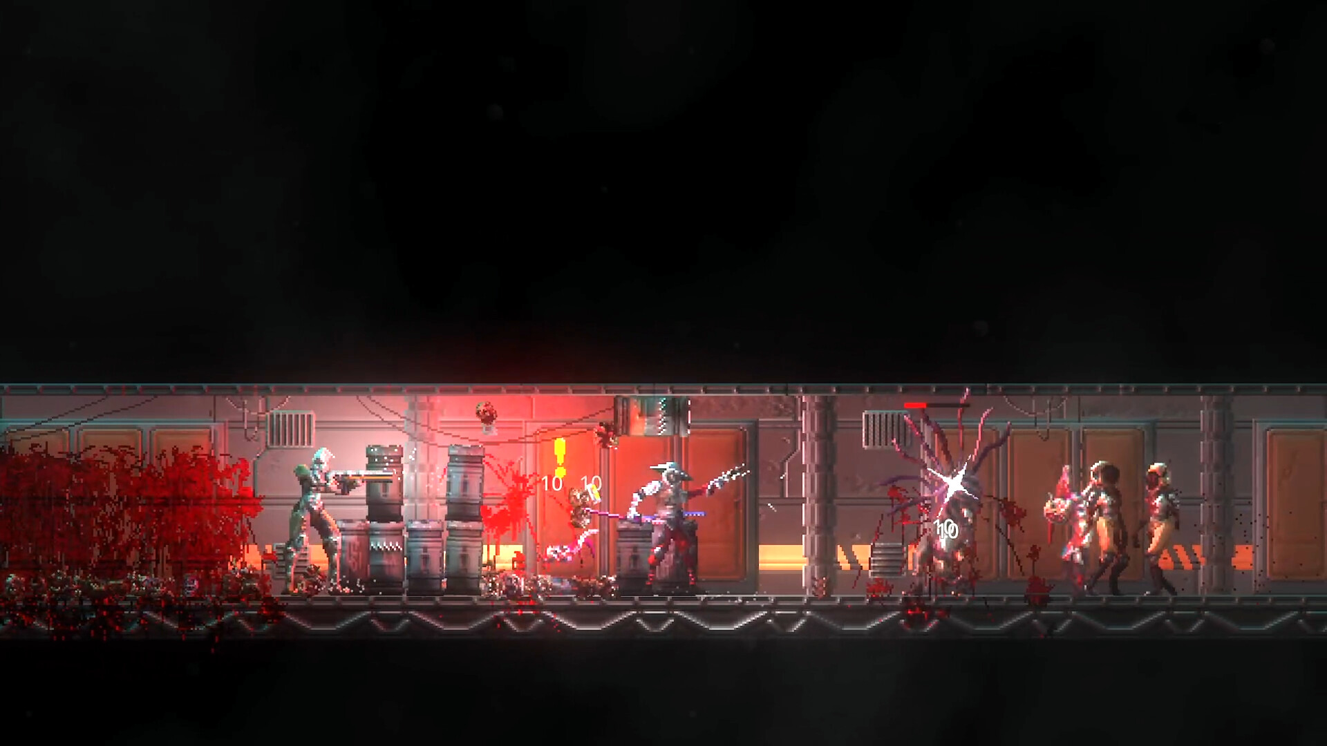 《浪客诺特/Katanaut》PC中文版下载-含Build.20255647_0