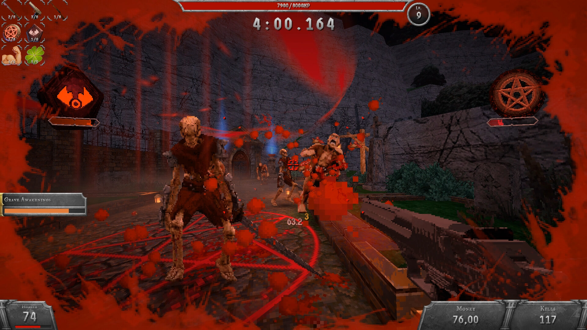 《血战/Bloodshed》PC中文版下载-含v1.0.15_1