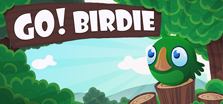 《小鸟向前冲！Go! Birdie》Switch英文版NSZ下载_0