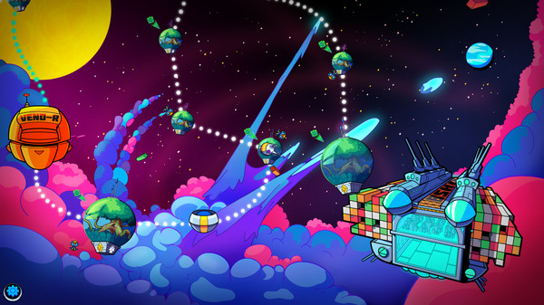 《崩溃制造 LevelHead》Switch中文版NSZ下载 – 含100.0.58.0补丁_1
