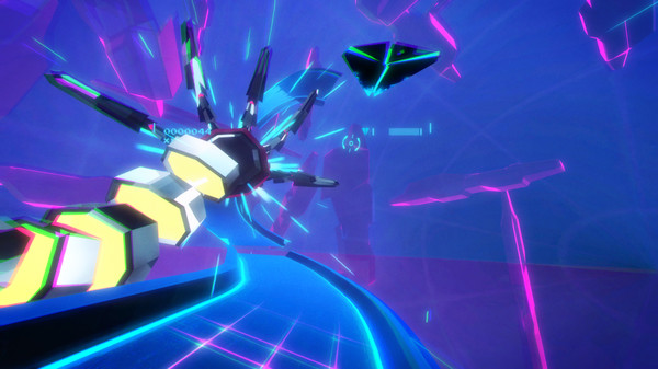 《GRIDD：加强版 GRIDD Retroenhanced》Switch英文版NSP下载_1