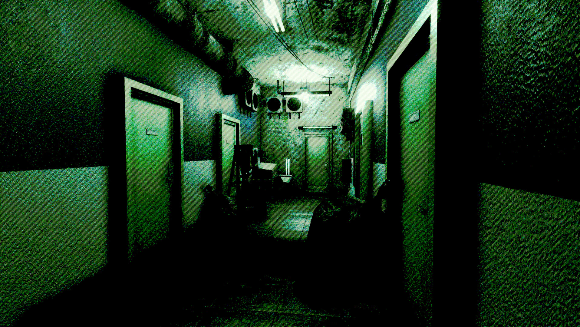 《死信科/DEAD LETTER DEPT.》PC英文版下载-含Build.20410133_0