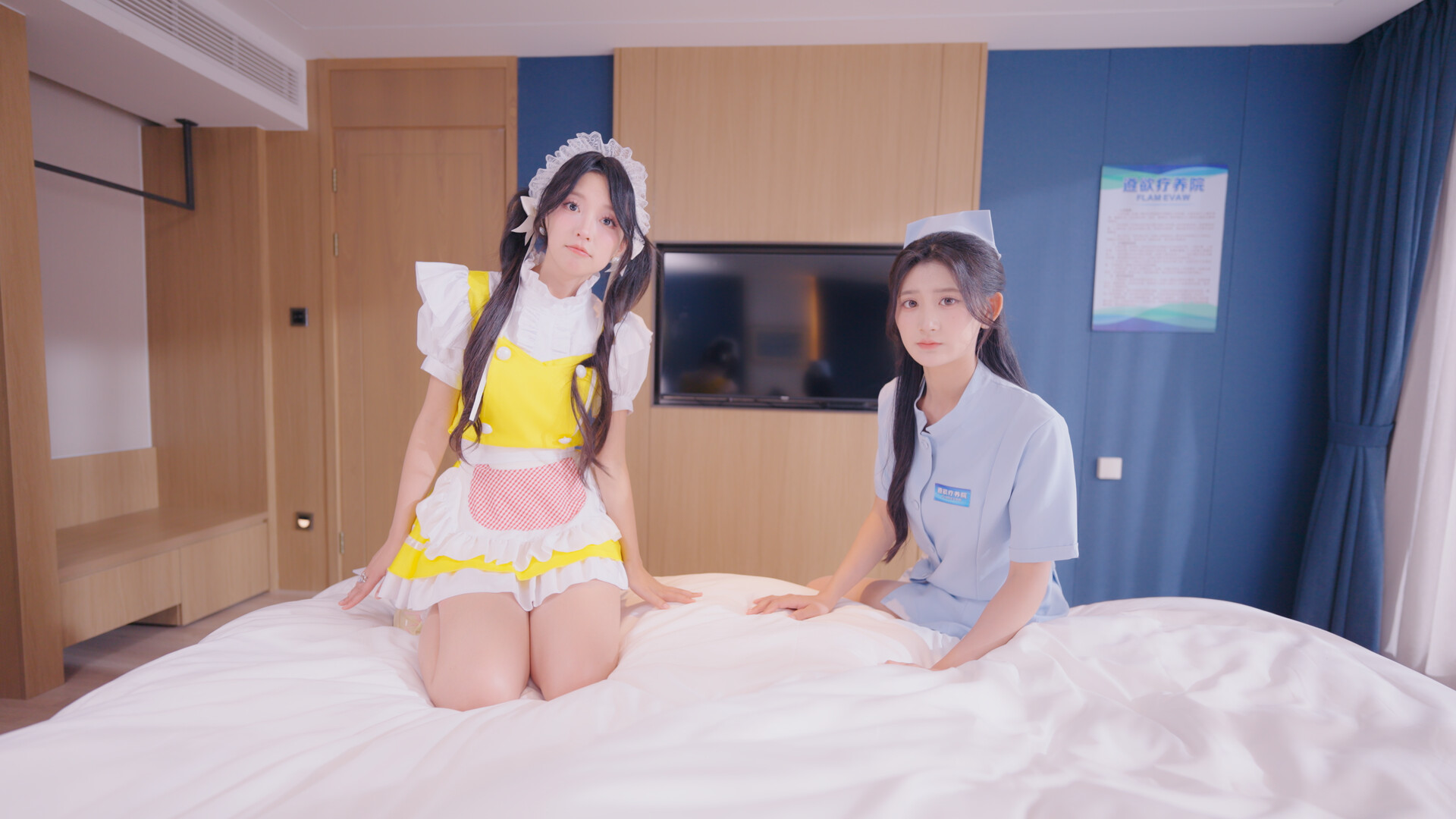 《炽澜号/FLAM EVAW》PC中文版下载_4