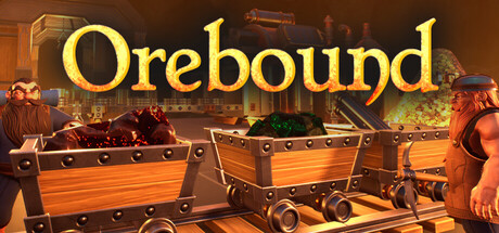 《矿脉探寻/Orebound》PC中文版下载-含Build.20128372_0