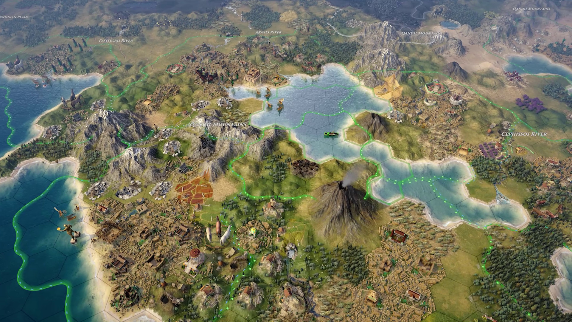 《旧世界/Old World》PC中文版下载-含v1.0.79976_1