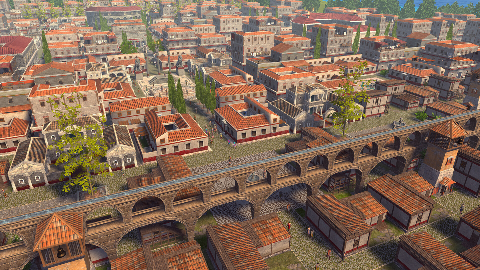 《庞贝：遗产/Pompeii: The Legacy》PC中文版下载-含Build.20541890_0