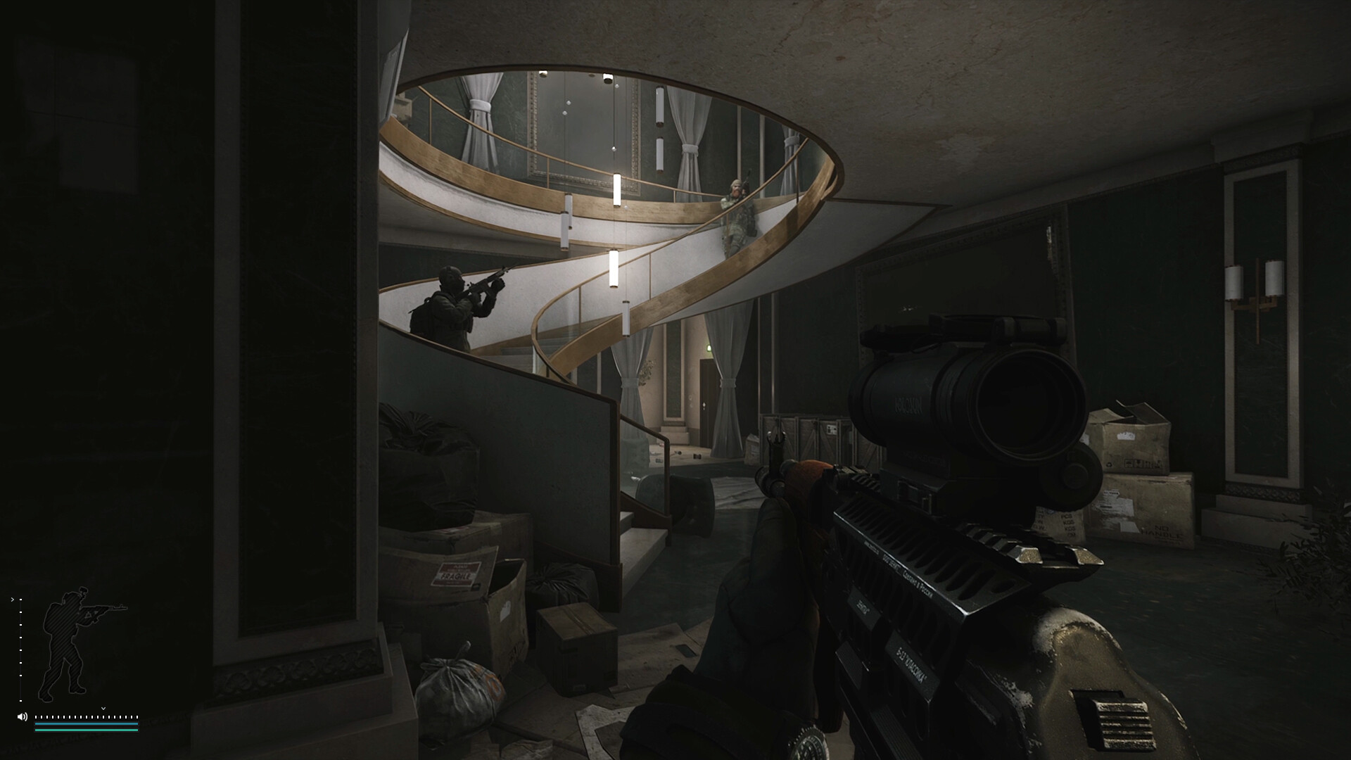《逃离塔科夫/Escape from Tarkov》PC中文版下载-含v0.16.9.0.40087_0