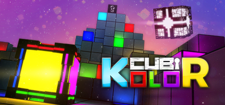 《彩色方块 Cubikolor》Switch英文版NSZ下载 – 含1.0.1补丁_0