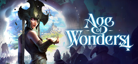 《奇迹时代4/Age of Wonders 4》PC中文版下载-含v1.012.001.112690联机版_0