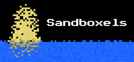《沙盒模拟器/Sandboxels》PC中文版下载-含v1.12_0