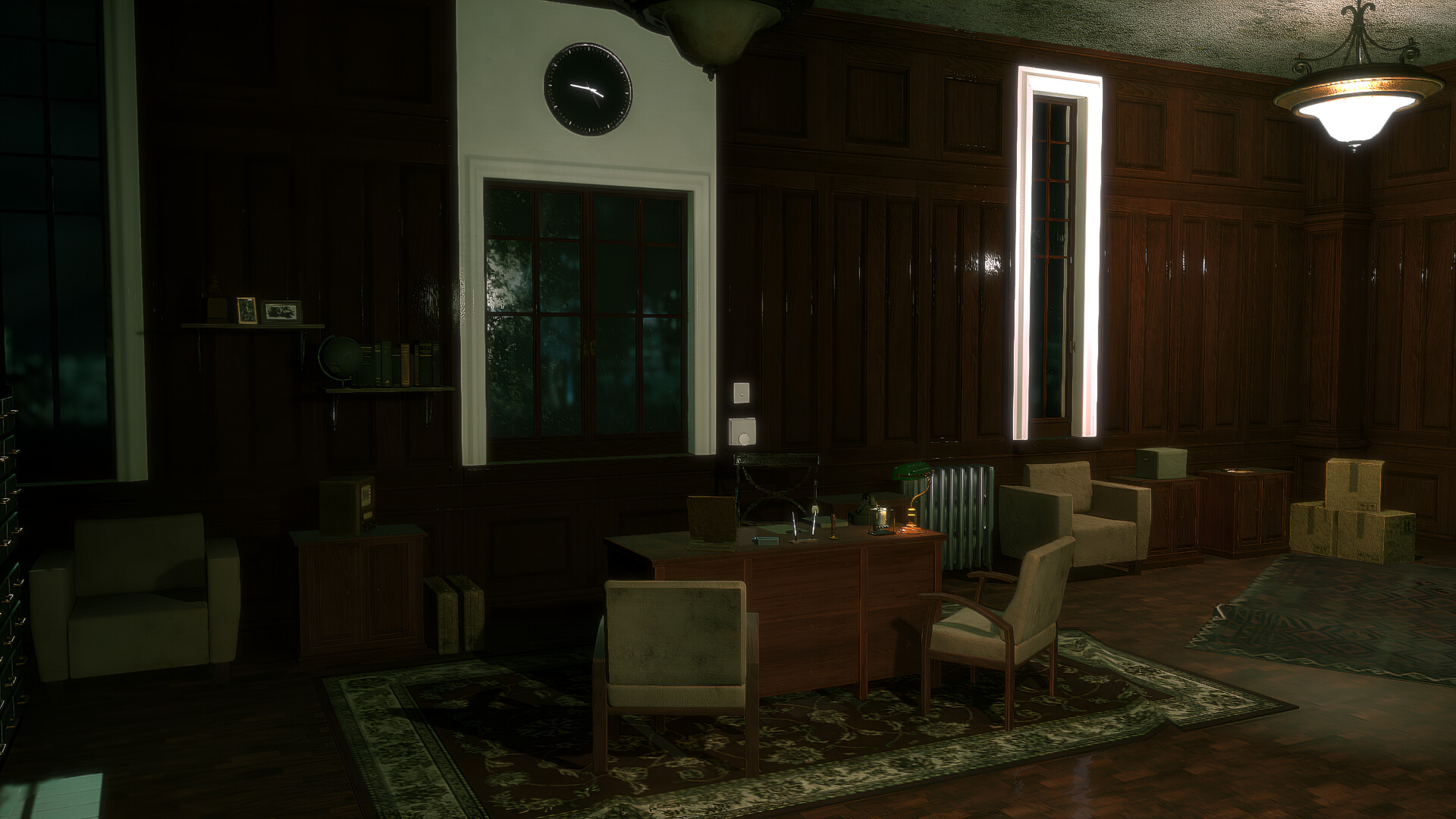 《贼之避难所/THIEF’S SHELTER》PC中文版下载-含Build.20399140_0
