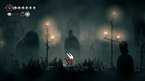 《空洞骑士：丝之歌/Hollow Knight: Silksong》PC中文版下载-含v1.0.29139_1