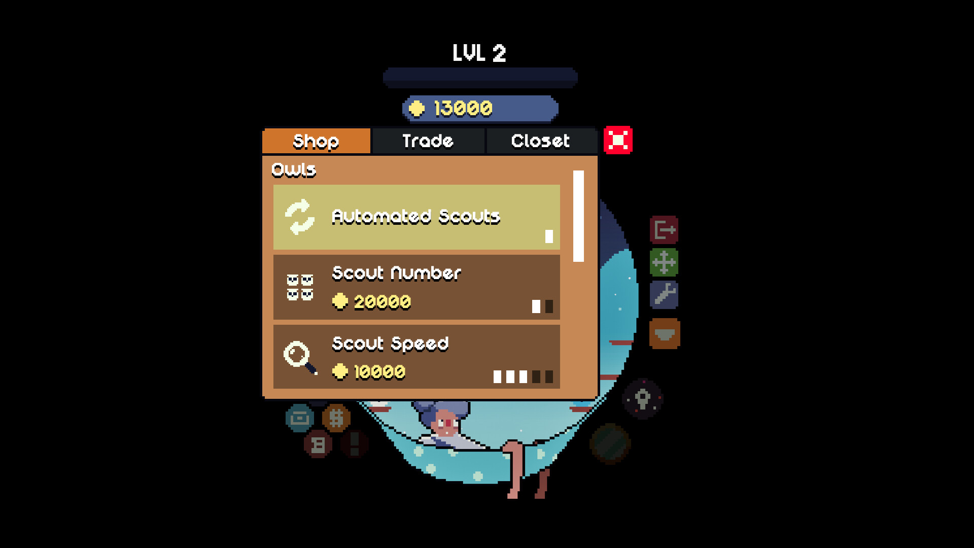 《太空小憩/Spacenap》PC中文版下载-含Build.20422419_0