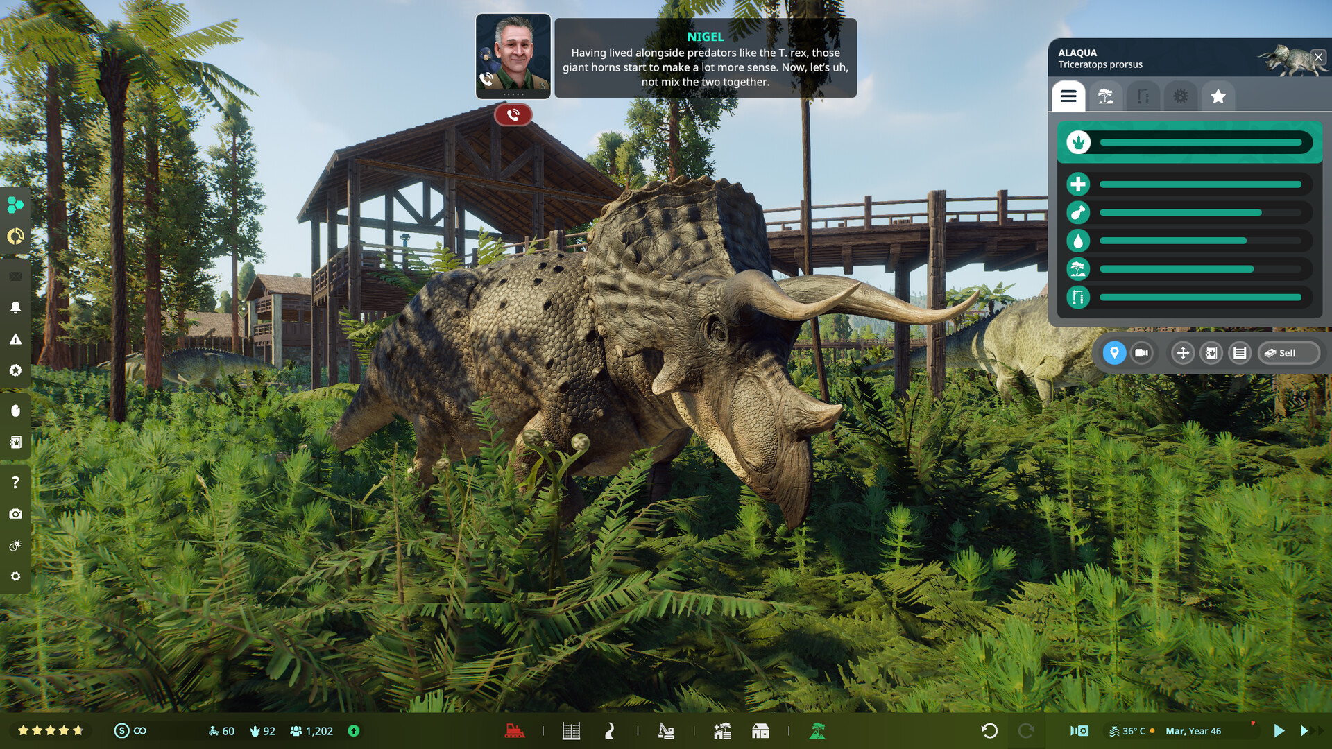 《史前王国/Prehistoric Kingdom》PC中文版下载-含v1.15.103_1
