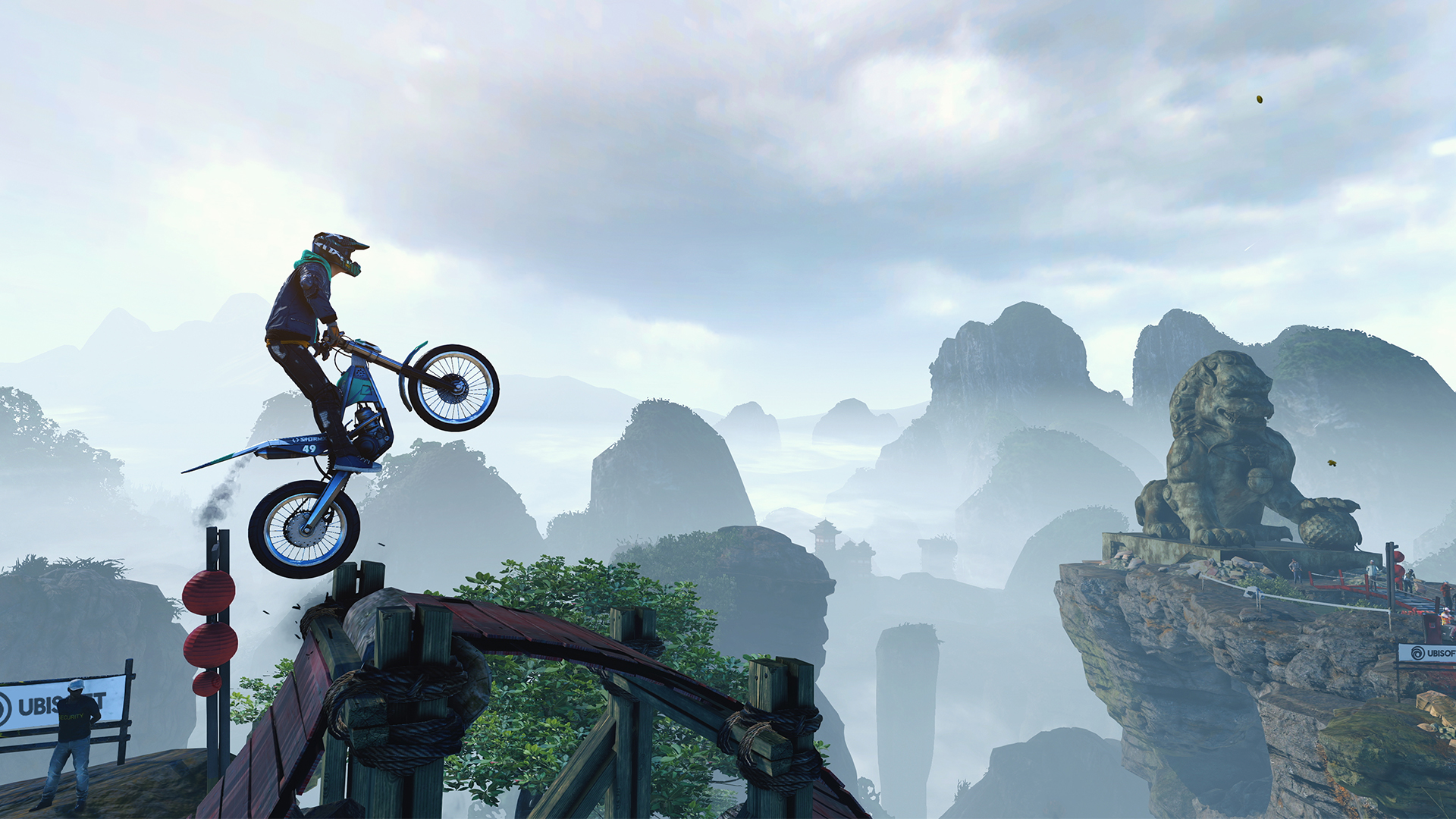 《特技摩托：崛起/Trials Rising》PC中文版下载-含Build.10831717_1