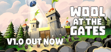 《羊群之门/Wool at the Gates》PC中文版下载-含Build.20129155_0