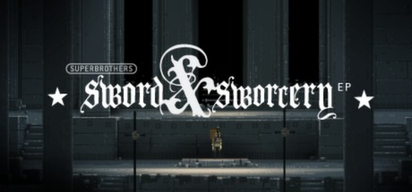 《超级兄弟：剑与巫术 Superbrothers: Sword & Sworcery EP》Switch英文版NSP下载_0