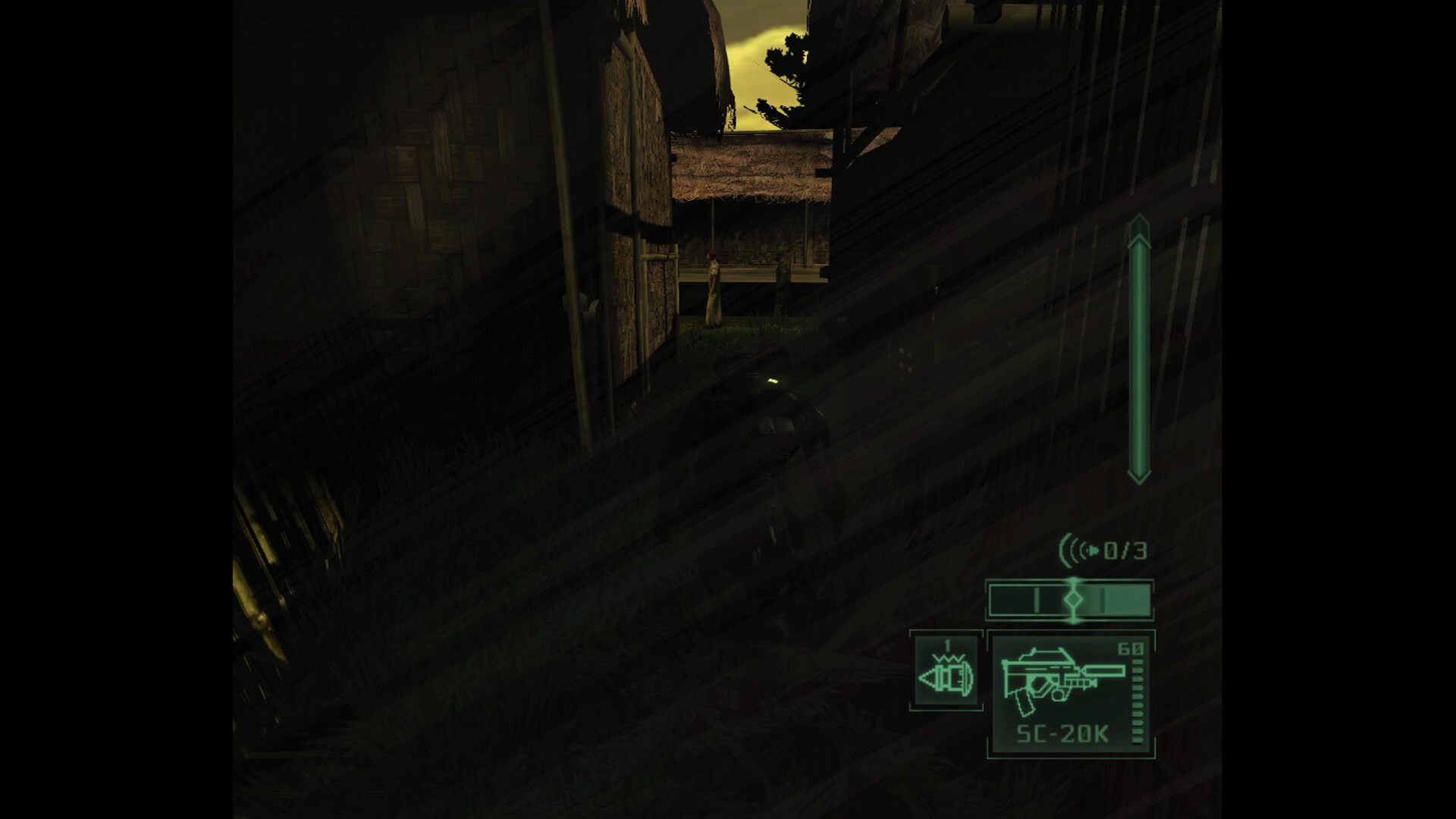 《细胞分裂2：明日潘多拉/Tom Clancy’s Splinter Cell: Pandora Tomorrow》PC英文版下载-含Build.20096160_1