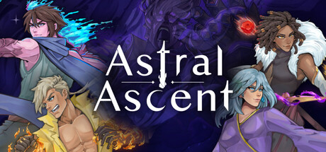 《星座上升/Astral Ascent》PC中文版下载-含v2.3.0_0