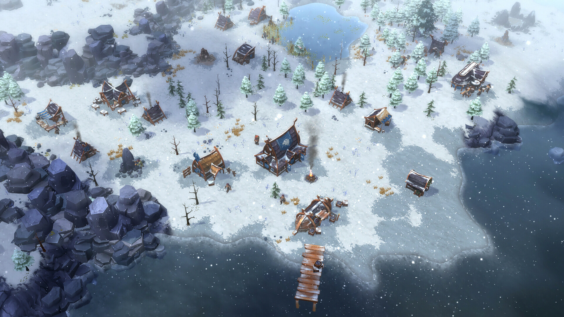 《北加尔/Northgard》PC中文版下载-含v3.7.58.42580_0
