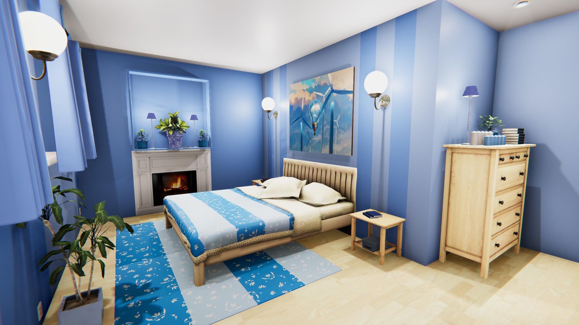 《房产达人/House Flipper》PC中文版下载-含v1.25287_0