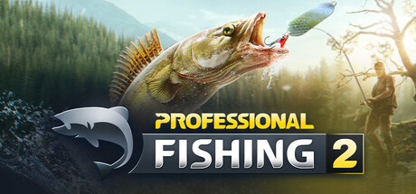《专业钓鱼2/Professional Fishing 2》PC中文版下载-含Build.20242530_0