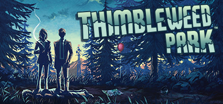 《银莲花公园 Thimbleweed Park》Switch英文版NSZ下载 – 含1.0.2补丁_0