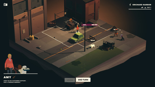 《陆地之上 Overland》Switch中文版NSZ下载_2