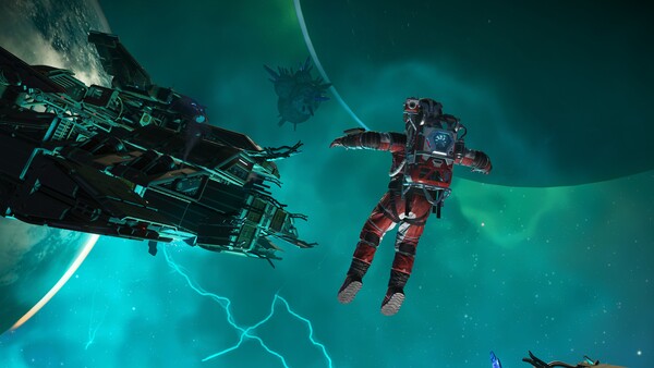 《无人之地/No Man’s Sky》PC中文版下载-含v6.10.0.0联机版_2