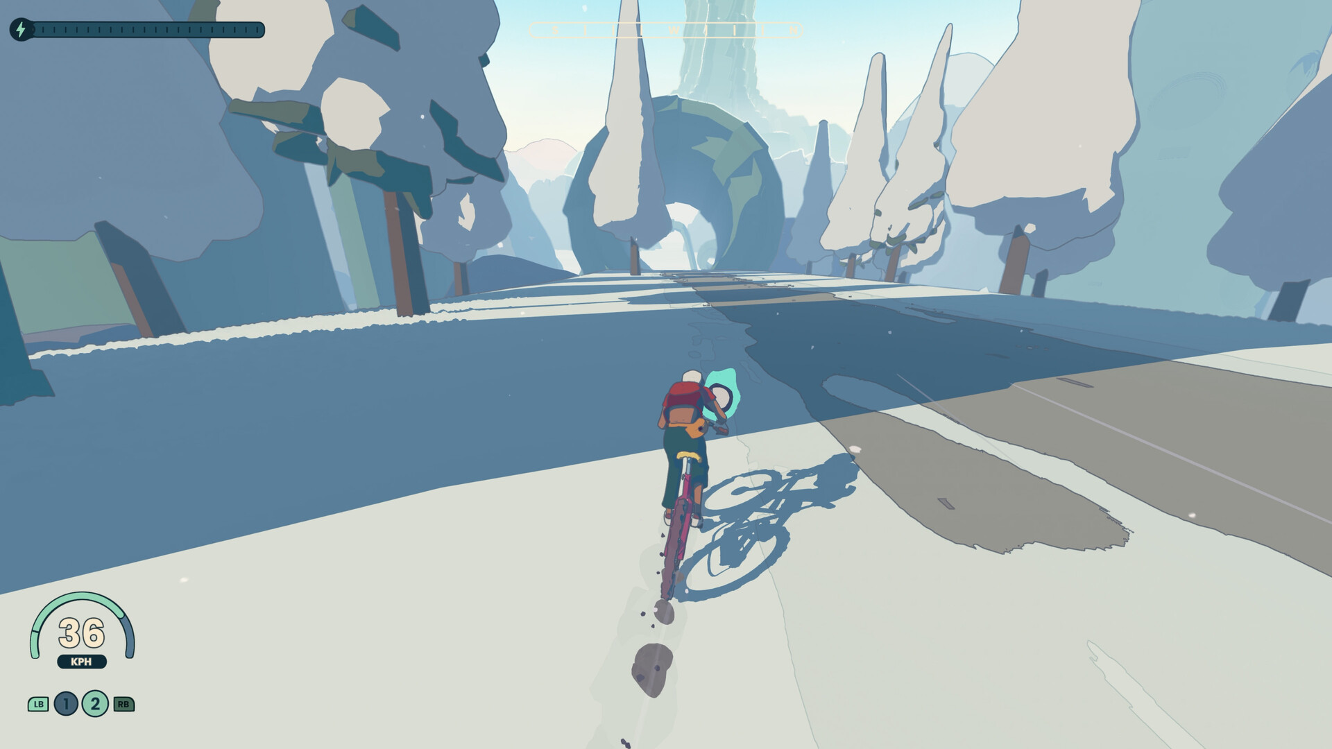 《轮世界/Wheel World》PC中文版下载-含v1.849.44424_0