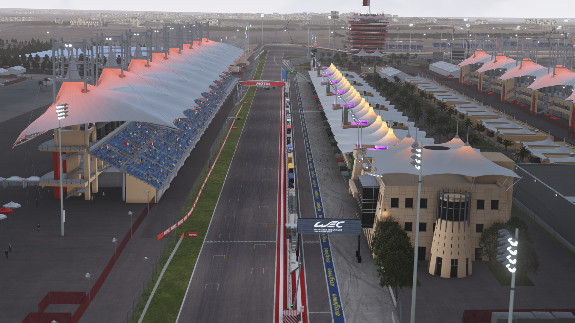 《勒芒终极赛/Le Mans Ultimate》PC中文版下载-含v1.1.1.1_0