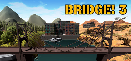 《桥梁构造者3 Bridge 3》Switch中文版NSZ下载_0