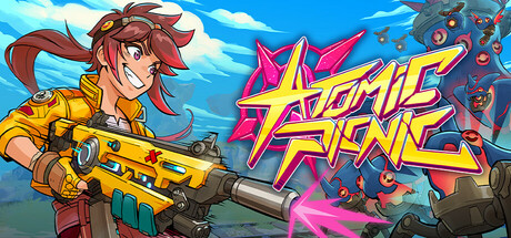 《原子野餐/Atomic Picnic》PC中文版下载-含Build.20305607_0