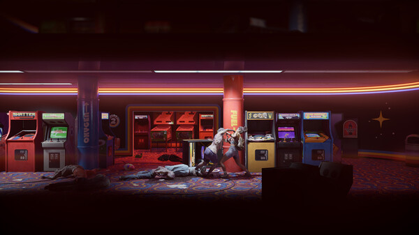 《勇闯死人谷：暗黑之日/Into the Dead: Our Darkest Days》PC中文版下载-含v0.8.1.15117_1