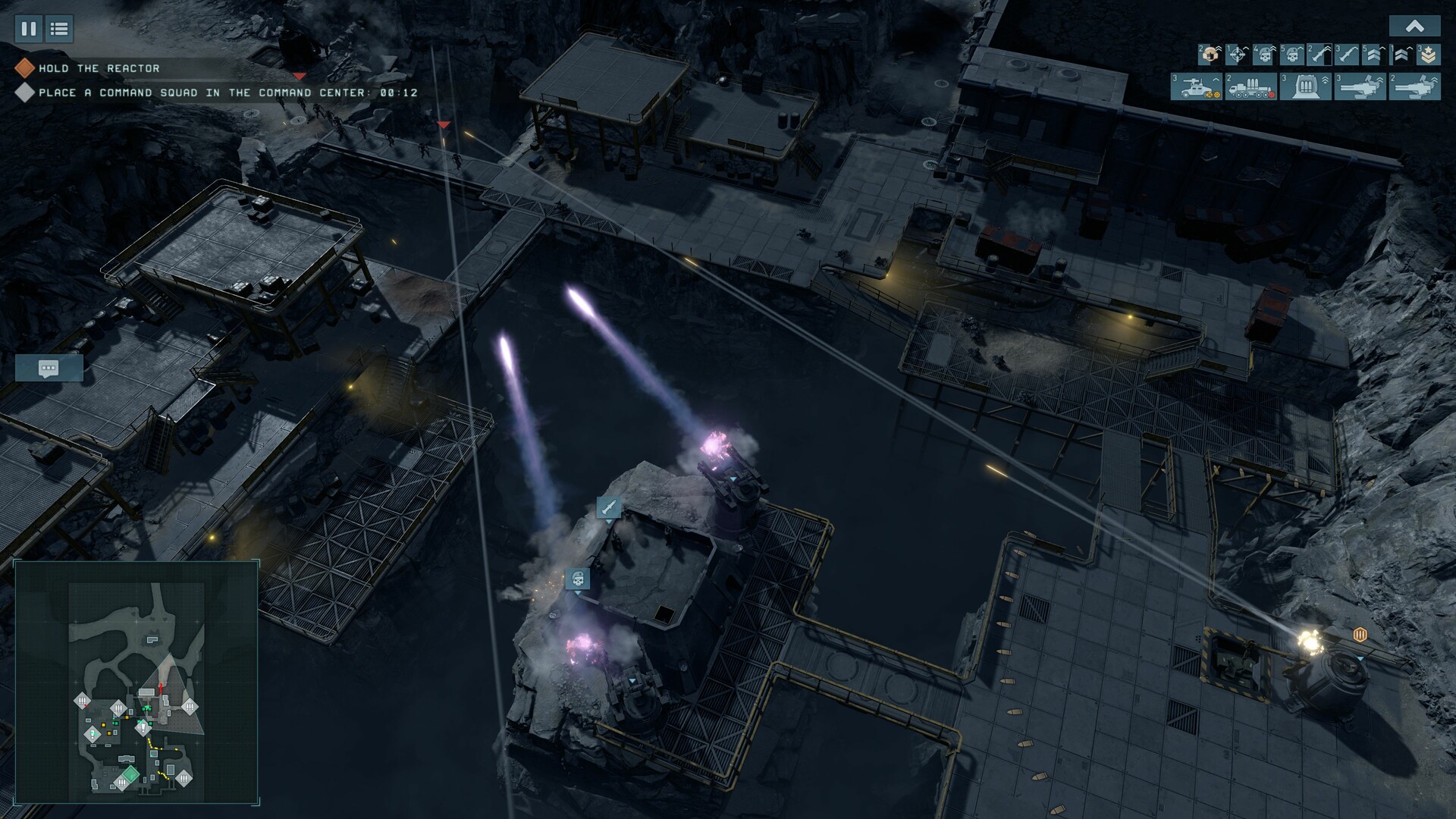 《终结者: 黑暗命运 – 反抗/Terminator: Dark Fate – Defiance》PC中文版下载-含v1.08.1158_1